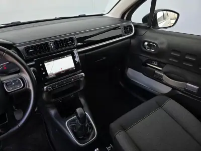 Citroën C3 2021 - 10900 EUR, 31800 km - AUTO.MOTO.pt - 31800km - foto 19 de 31