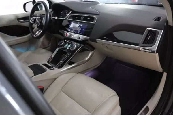 Jaguar I-Pace 2022 - 37900 EUR, 71093 km - AUTO.MOTO.pt - 71093km - foto 20 de 31