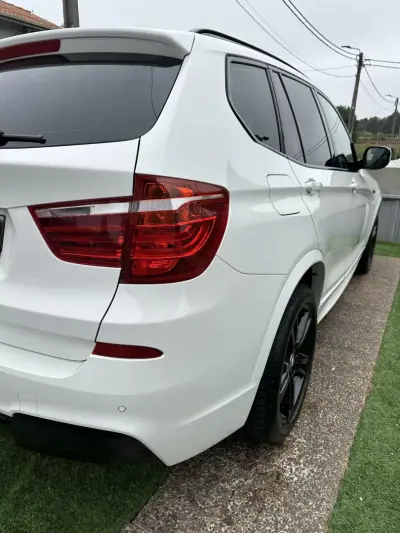 BMW X3 2012 - 18900 EUR, 150000 km - AUTO.MOTO.pt - 150000km - foto 14 de 67