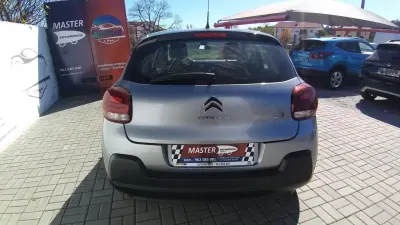 Citroën C3 2020 - 12450 EUR, 71497 km - AUTO.MOTO.pt - 71497km - foto 18 de 28