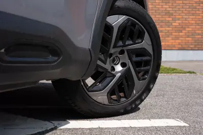 Citroën C4 2022 - 19450 EUR, 80400 km - AUTO.MOTO.pt - 80400km - foto 5 de 19