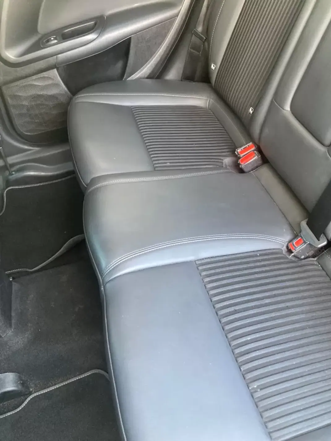 Fiat Tipo 2018 - 11980 EUR, 117950 km - 117950km - foto 16 de 17