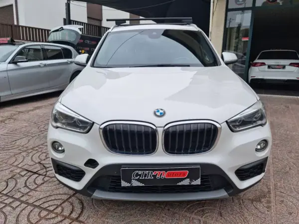 BMW X1 2016 - 16500 EUR, 168000 km - AUTO.MOTO.pt - 168000km - foto 23 de 32