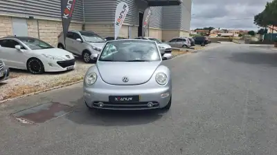 Volkswagen New Beetle Cabriolet 2004 - 9890 EUR, 127830 km - AUTO.MOTO.pt - 127830km - foto 12 de 48
