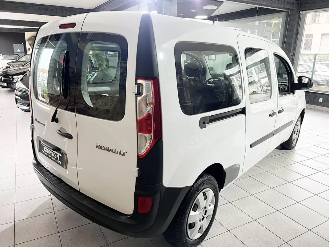 Renault Kangoo 2020 - 16800 EUR, 12073 km - AUTO.MOTO.pt - 12073km - foto 4 de 20