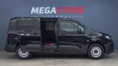 Opel Combo-e 2026 — foto 4 de 32