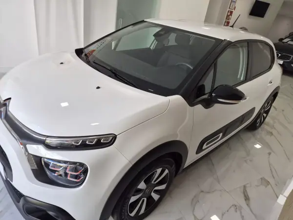 Citroën C3 2024 - 15750 EUR, 16678 km - AUTO.MOTO.pt - 16678km - foto 9 de 22