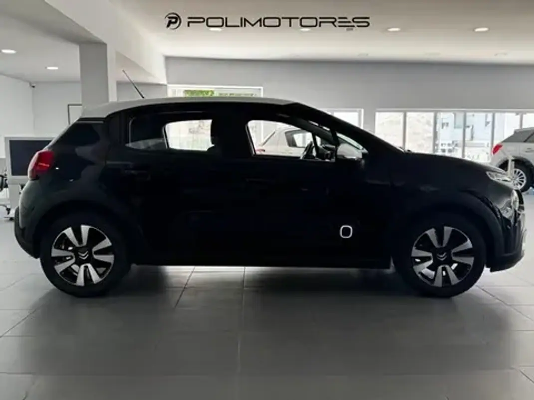 Citroën C3 2017 - 11500 EUR, 51429 km - 51429km - foto 7 de 20