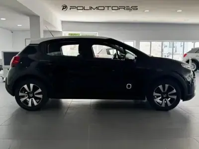 Citroën C3 2017 - 11500 EUR, 51429 km - AUTO.MOTO.pt - 51429km - foto 7 de 20