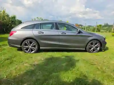 Mercedes-Benz CLA 180 2017 - 17990 EUR, 161000 km - AUTO.MOTO.pt - 161000km - foto 5 de 14
