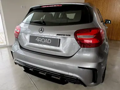 Mercedes-Benz A 180 2015 - 15999 EUR, 219500 km - AUTO.MOTO.pt - 219500km - foto 18 de 110