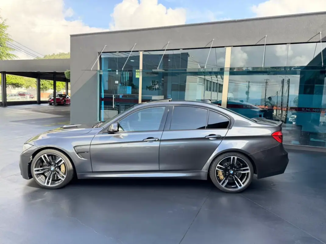 BMW M3 2017 - 64900 EUR, 81000 km - AUTO.MOTO.pt - 81000km - foto 7 de 20