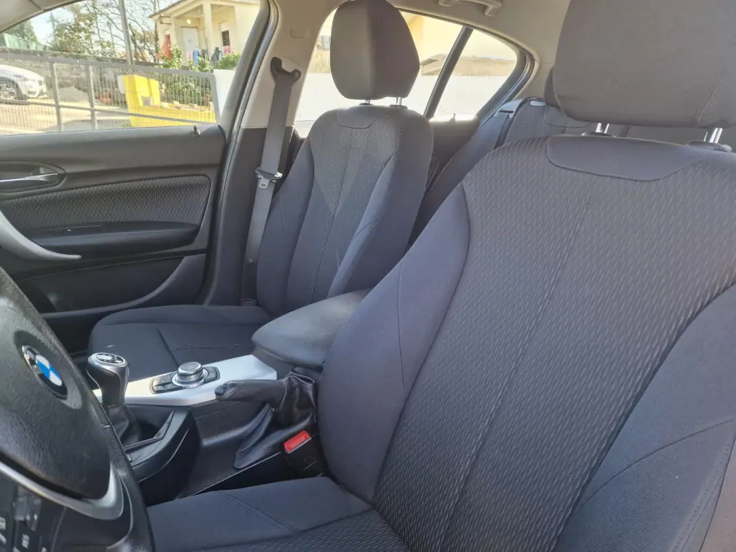 BMW 118 2013 - 14990 EUR, 153210 km - AUTO.MOTO.pt - 153210km - foto 11 de 24