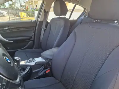 BMW 118 2013 - 14990 EUR, 153210 km - AUTO.MOTO.pt - 153210km - foto 11 de 24