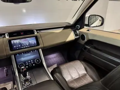 Land Rover Range Rover Sport 2019 - 44750 EUR, 110700 km - AUTO.MOTO.pt - 110700km - foto 7 de 60