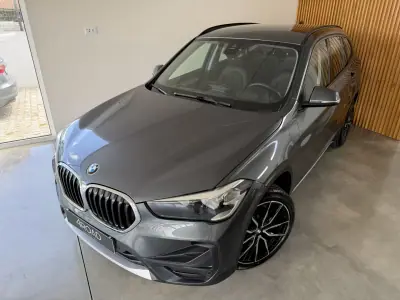 BMW X1 2019 - 22000 EUR, 58000 km - AUTO.MOTO.pt - 58000km - foto 6 de 112