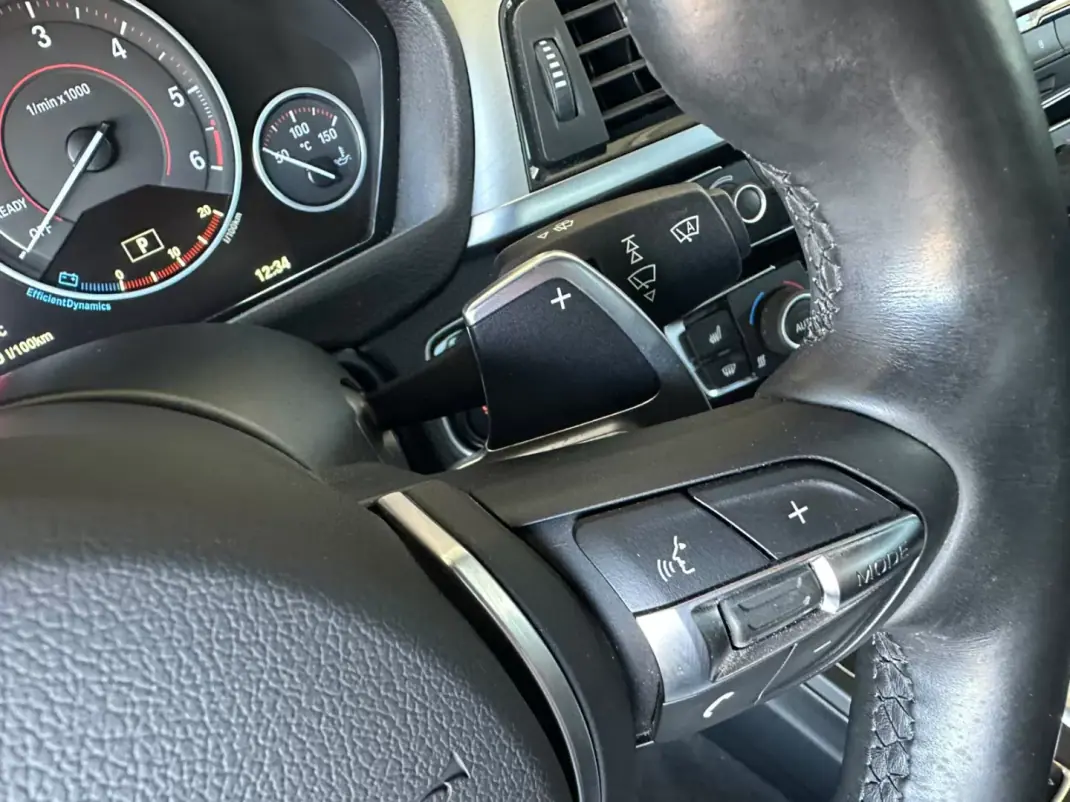 BMW 420 Gran Coupé 2016 - 23900 EUR, 129788 km - 129788km - foto 21 de 36