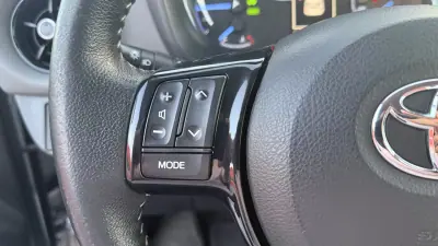 Toyota Yaris 2019 - 13880 EUR, 116435 km - AUTO.MOTO.pt - 116435km - foto 20 de 33