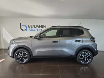 Citroën C3 2025 - 21900 EUR, 15121 km - AUTO.MOTO.pt - 15121km - foto 4 de 19