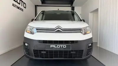 Citroën Berlingo 2020 - 11990 EUR, 199440 km - 199440km - foto 4 de 19