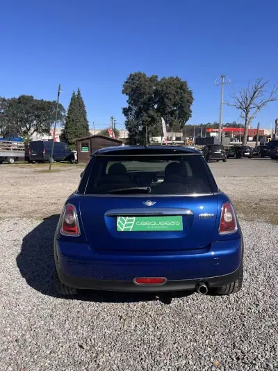 MINI Cooper 2009 - 8750 EUR, 117850 km - AUTO.MOTO.pt - 117850km - foto 4 de 8