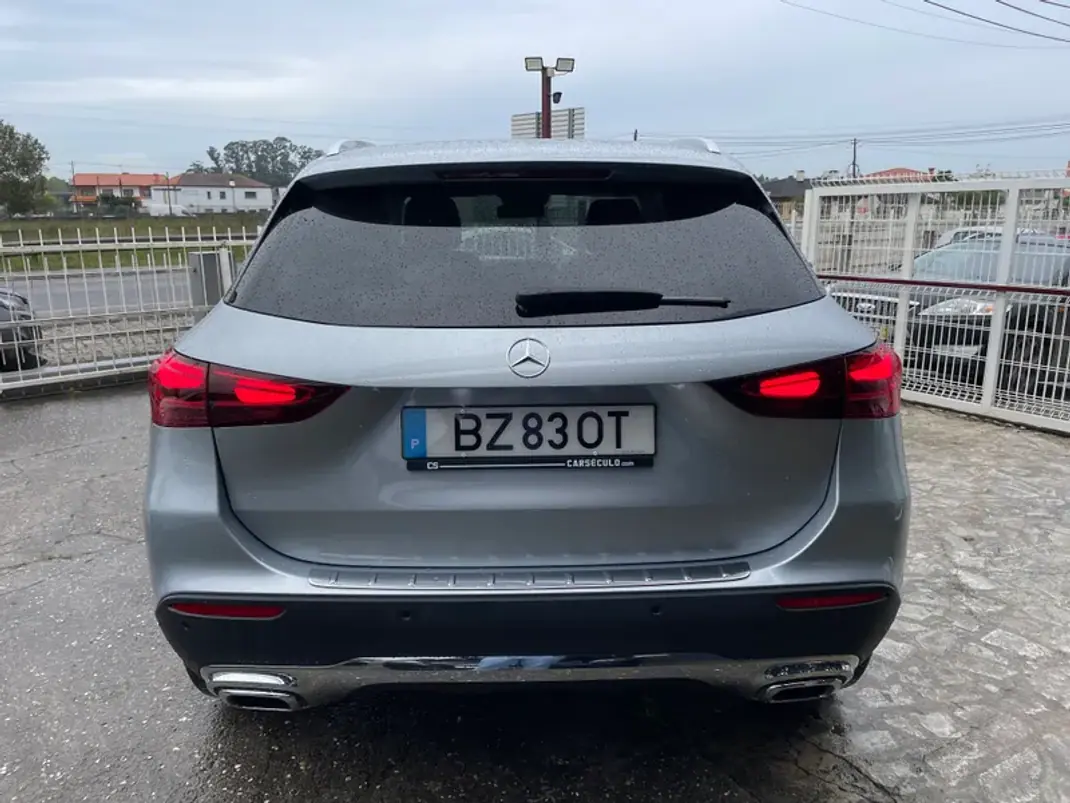 Mercedes-Benz GLA 200 2024 - 47900 EUR, 21338 km - AUTO.MOTO.pt - 21338km - foto 6 de 20