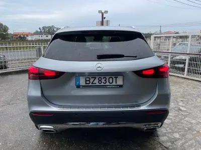 Mercedes-Benz GLA 200 2024 - 47900 EUR, 21338 km - AUTO.MOTO.pt - 21338km - foto 6 de 20