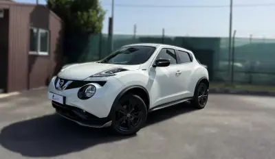 Nissan Juke 2016 - 11750 EUR, 127000 km - AUTO.MOTO.pt - 127000km - foto 1 de 19