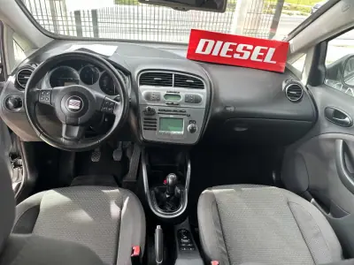 SEAT Altea XL 2007 - 8490 EUR, 250208 km - AUTO.MOTO.pt - 250208km - foto 5 de 7