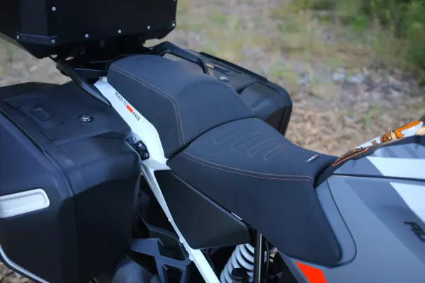 KTM 1290 Super Adventure 2023 - 17990 EUR, 32000 km - AUTO.MOTO.pt - 32000km - foto 9 de 46