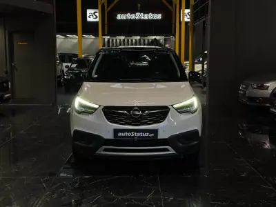 Opel Crossland X 2020 - 14990 EUR, 155850 km - AUTO.MOTO.pt - 155850km - foto 4 de 34