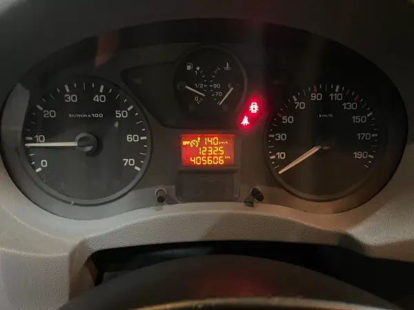 Fiat Scudo 2008 - 8750 EUR, 405606 km - 405606km - foto 10 de 18