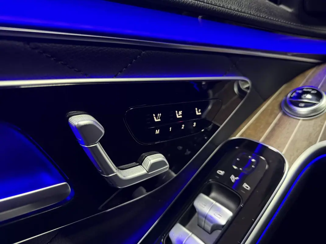 Mercedes-Benz S 400 2021 - 76990 EUR, 169874 km - AUTO.MOTO.pt - 169874km - foto 20 de 26