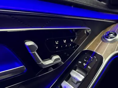 Mercedes-Benz S 400 2021 - 76990 EUR, 169874 km - AUTO.MOTO.pt - 169874km - foto 20 de 26