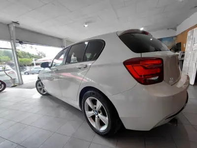 BMW 116 2013 - 11900 EUR, 218000 km - AUTO.MOTO.pt - 218000km - foto 5 de 18