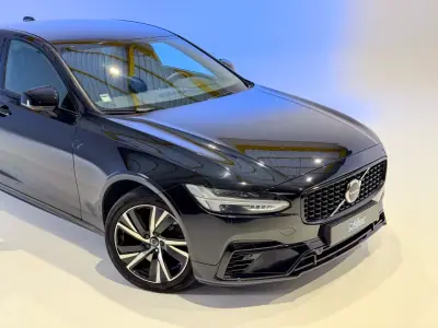 Volvo S90 2020 - 29650 EUR, 174000 km - 174000km - foto 13 de 32