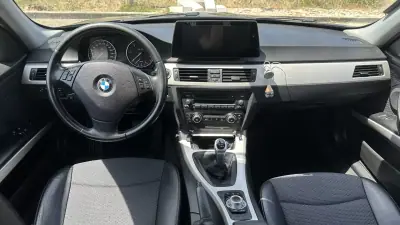 BMW 316 2010 - 7950 EUR, 250000 km - AUTO.MOTO.pt - 250000km - foto 16 de 20