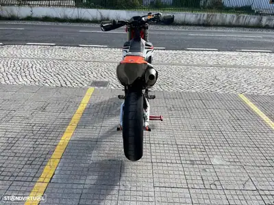 KTM SMR 450 2024 - 12900 EUR, 45 km - AUTO.MOTO.pt - 45km - foto 6 de 7