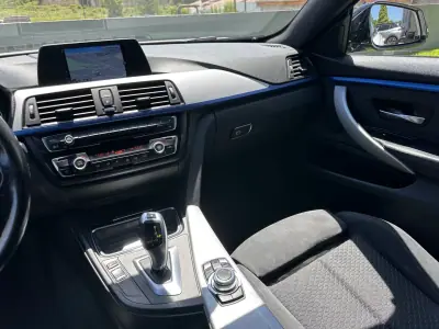 BMW 420 Gran Coupé 2014 - 17900 EUR, 280000 km - AUTO.MOTO.pt - 280000km - foto 32 de 68
