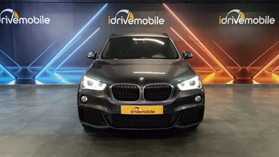 BMW X1 2018 - 21900 EUR, 195250 km - AUTO.MOTO.pt - 195250km - foto 3 de 45