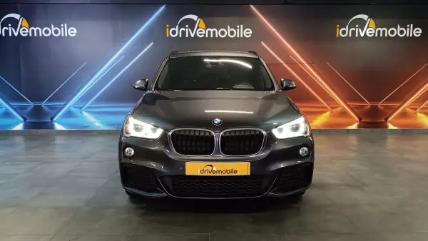 BMW X1 2018 - 21900 EUR, 195250 km - AUTO.MOTO.pt - 195250km - foto 3 de 45