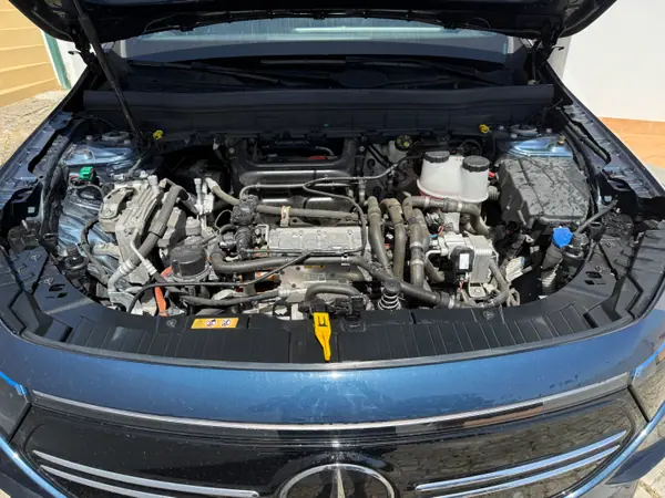 Mercedes-Benz EQB 2022 - 34000 EUR, 130000 km - AUTO.MOTO.pt - 130000km - foto 7 de 15