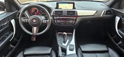 BMW 218 2018 - 26500 EUR, 115000 km - AUTO.MOTO.pt - 115000km - foto 6 de 36
