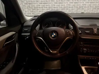 BMW X1 2014 - 17490 EUR, 83000 km - AUTO.MOTO.pt - 83000km - foto 12 de 16