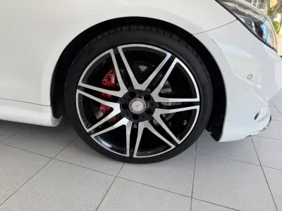 Mercedes-Benz C 220 2015 - 26000 EUR, 168551 km - AUTO.MOTO.pt - 168551km - foto 7 de 34