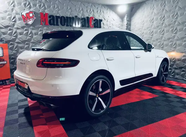 Porsche Macan 2014 - 42990 EUR, 205232 km - AUTO.MOTO.pt - 205232km - foto 6 de 33