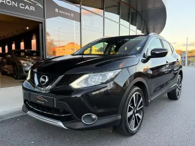 Nissan Qashqai 2014 - 12990 EUR, 199100 km - AUTO.MOTO.pt - 199100km - foto 2 de 23