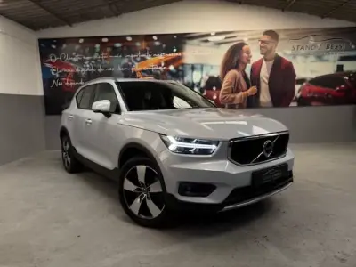 Volvo XC 40 2020 - 160000km