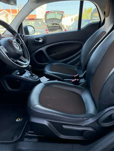 Smart ForTwo 2018 - 12980 EUR, 55000 km - 55000km - foto 4 de 10