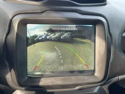 Jeep Renegade 2019 - 15500 EUR, 106977 km - AUTO.MOTO.pt - 106977km - foto 26 de 39